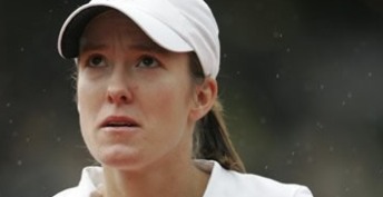 Justine Henin